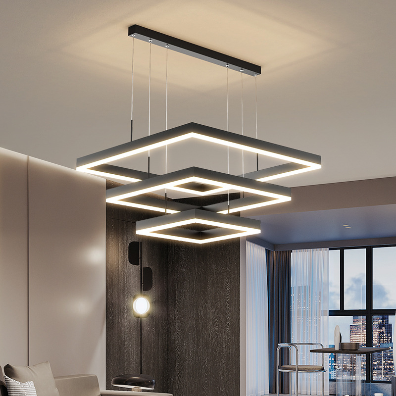 chandelier