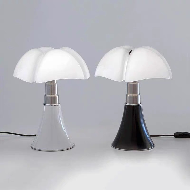 Bat bedroom bedside ambient li