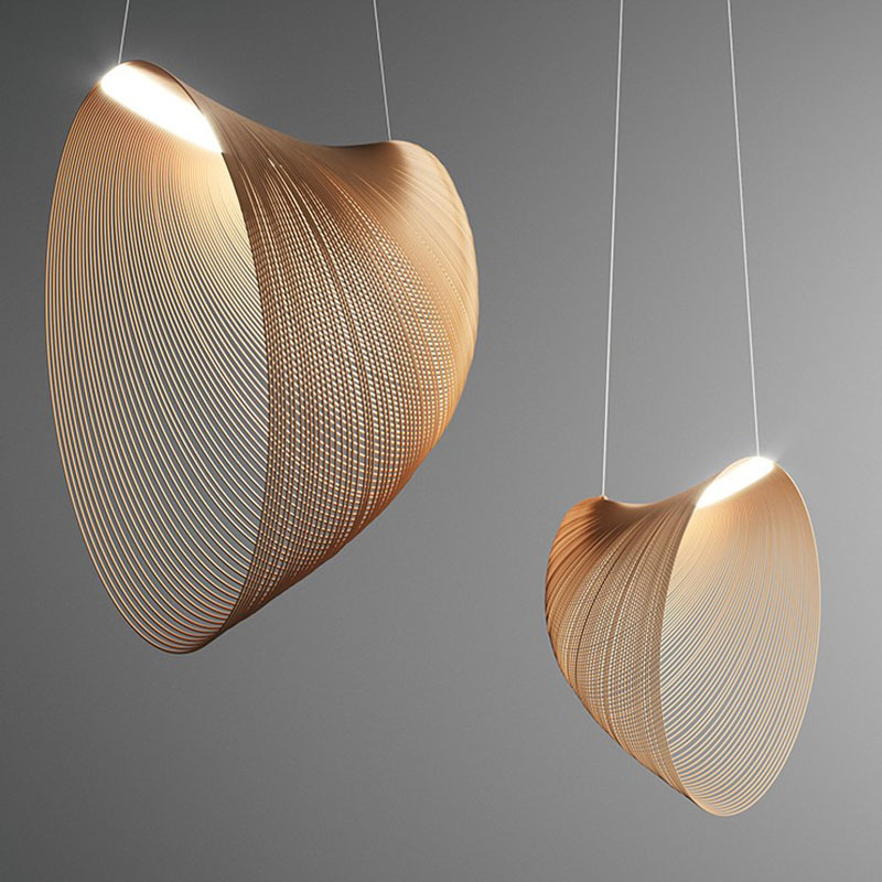 pendant lamp