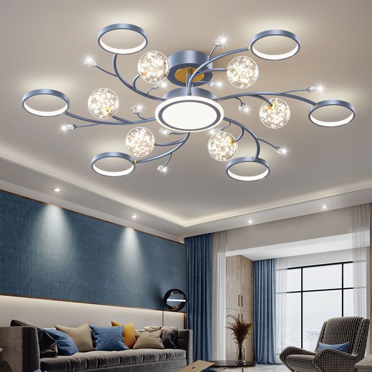 ceiling light