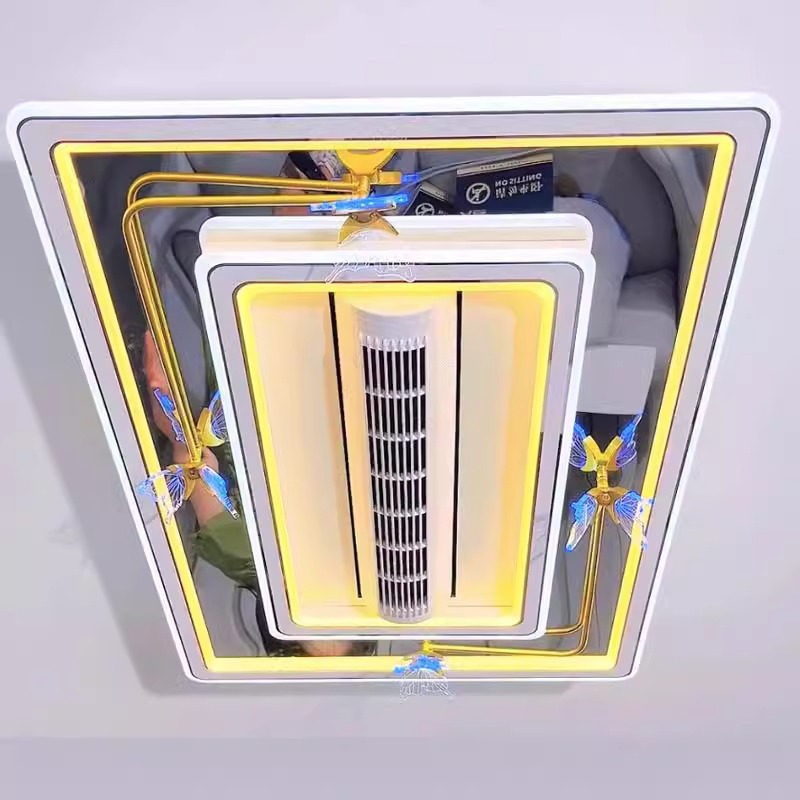 ceiling fan light