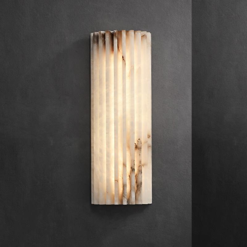 wall lamp