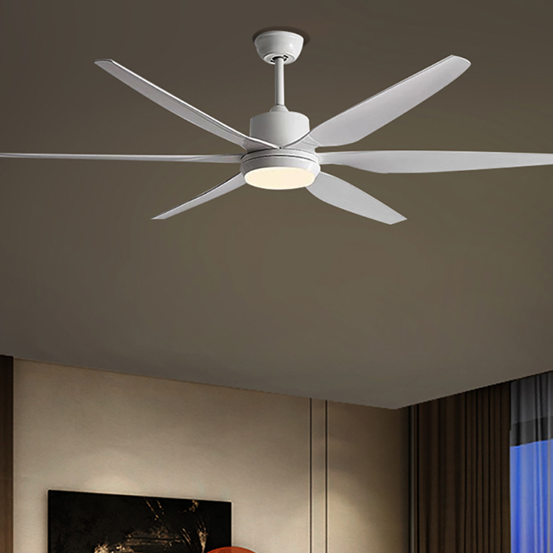 fan lamp